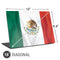 Mexico Flag Universal Laptop 16in (13 x 9.4in) Skin